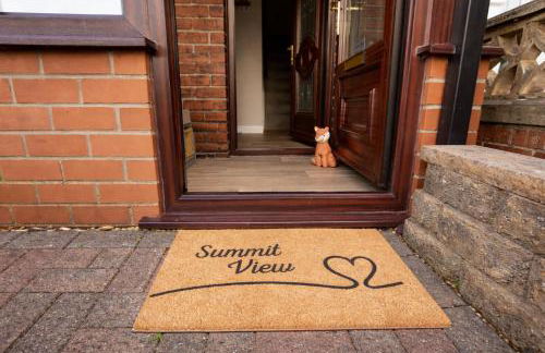 Panoramic Sunset Views - Free Parking & Sleeps 5 - Foto 19