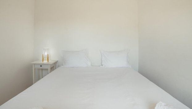 Bright Modern Boavista by Vacationy - Foto 5, Quarto