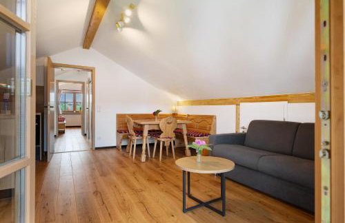 Ferienwohnung am Teisenberg - Foto 3