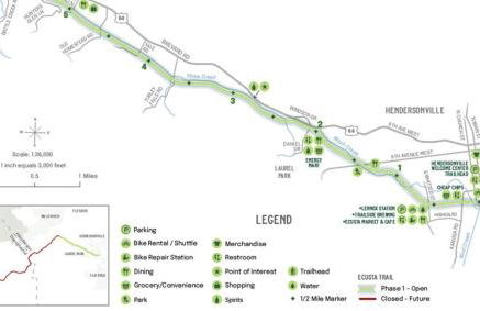 Walk to Main Street HVL & Trail - Cozy Studio Retreat - Foto 19