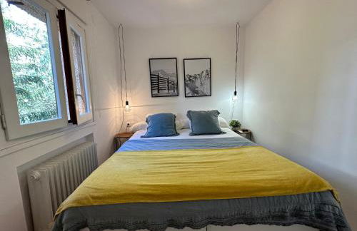 Apartamento Socotor, céntrico, vistas , garaje y Wifi - Foto 16