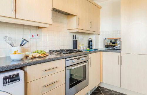 Wootton Perfect For Long Stays 3 Bedroom Parking - Foto 39