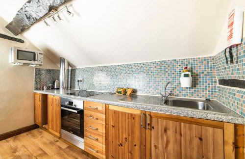 Nant Ucha Farm - Foto 19