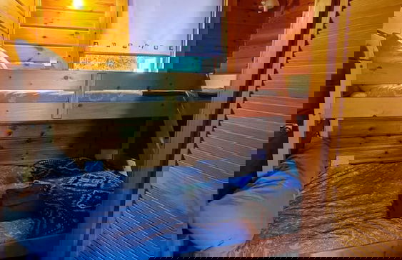 3-bed Lodge - Sleeps 7 - Hot Tub - Pet Friendly - Foto 7