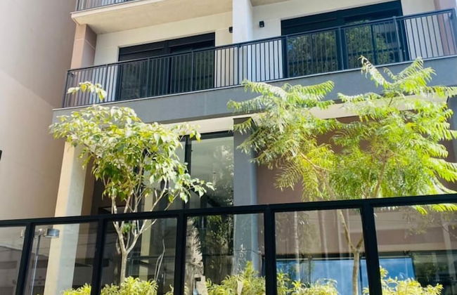 Smart Sharing Bela Vista - Photo 26