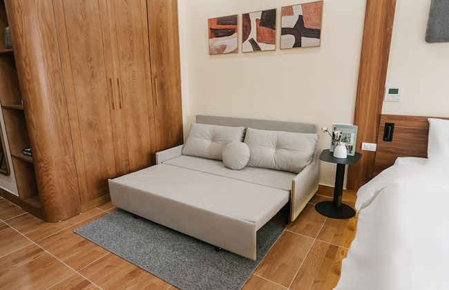 Railway Apartment - Foto 41