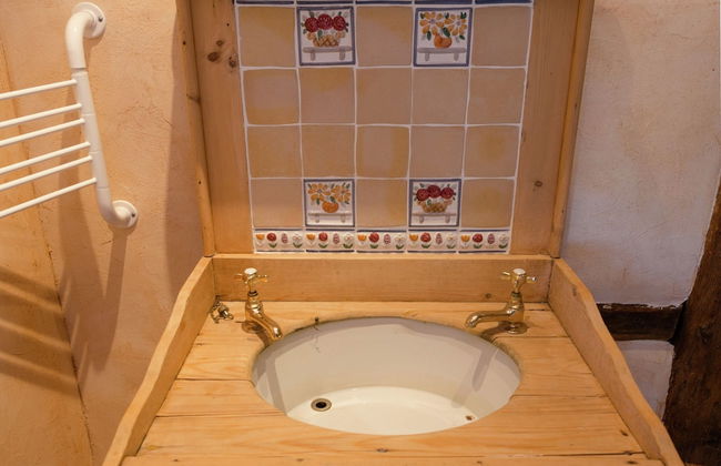 Cozy Holiday House near La Roche - Photo 22