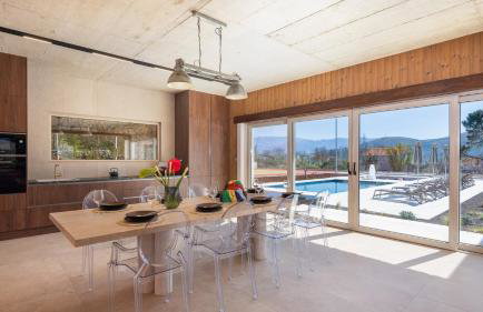 Contemporary Villa Fantazija A Luxurious Retreat in Dicmo - Foto 17