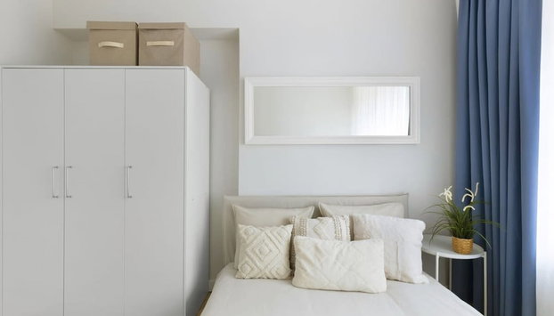 Elite Apartments Superiore Free Parking Balcony Center - Foto 5, Habitación