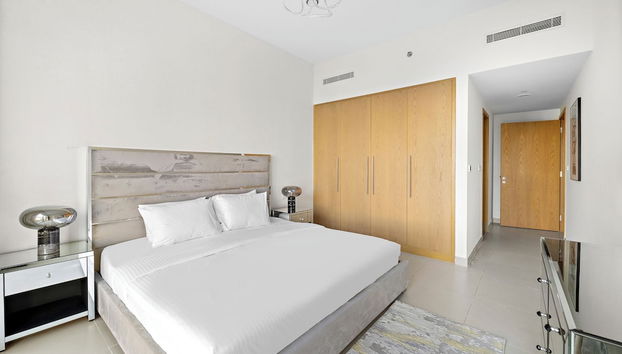 2BR 203 Bellevue Tower 1 - Foto 4, Quarto