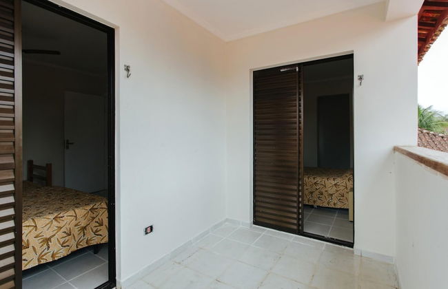 Casapernambuco 100mts da Praia - Foto 37