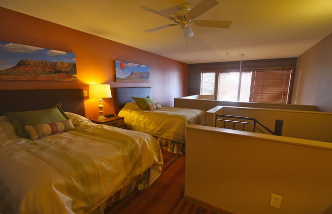 The Village at Steamboat - Photo 3