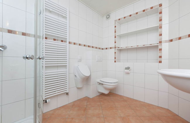 Holiday Home Rodershausen Near Vianden Castle - Foto 9