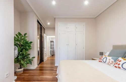 Bright apartment in Las Arenas - Foto 17