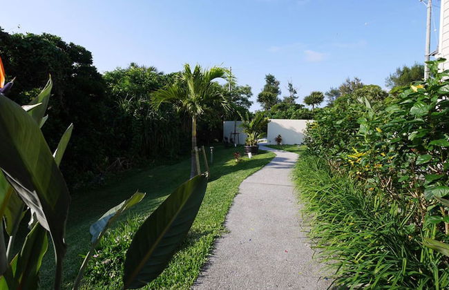 Private Vacation Villa Kohola - Foto 49