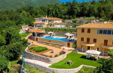 Apartments Villa BV - Foto 36