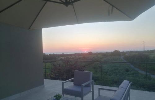 Villa Vista Mare - Foto 57