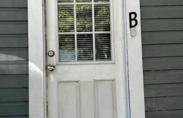 Tuscawilla B -Beautiful 3 bedroom apt Historic Ocala 1891 - Foto 2