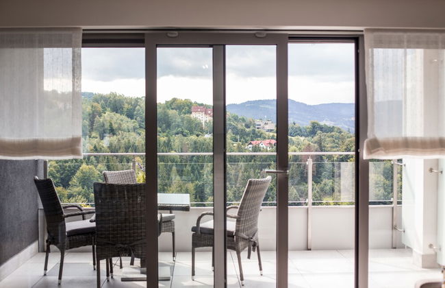 ApartView Wisła - Foto 60