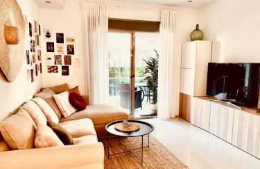 Casa Esmeralda - holiday apartment Costa Blanca - Photo 11