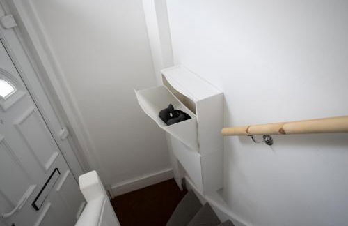 3BR Home Gem - sleeps 9 - Netflix - Near O2 & Greenwich Park - Foto 78