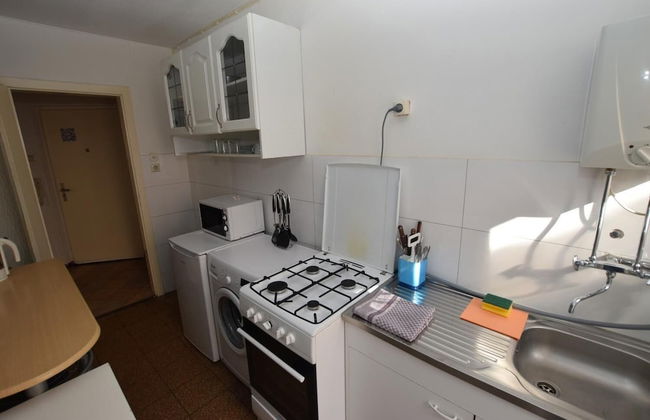 AB Apartment 42 near Cannstatter Wasen - Photo 11