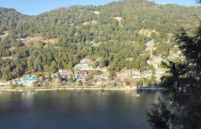 Rosastays Nainital - Foto 10