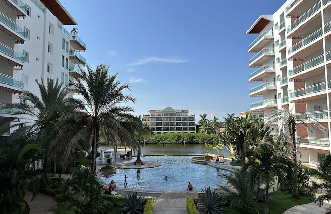 Pacifika Marina Mazatlan by Partnerhost - Foto 61