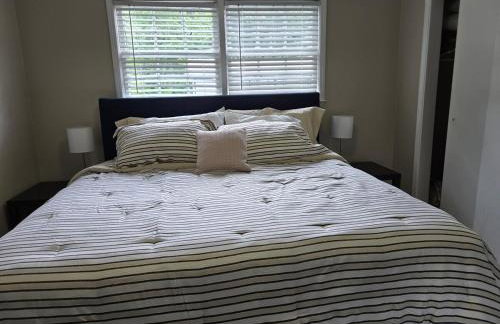 Perfect flat in Central Fayetteville, GA - Foto 6