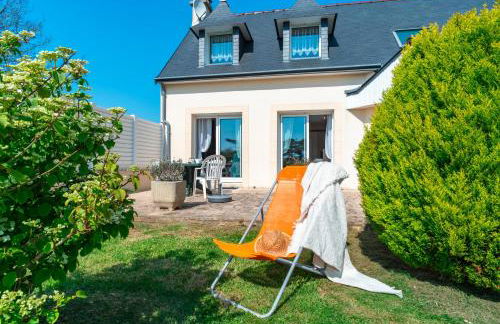 La Familiale proche mer - Photo 1