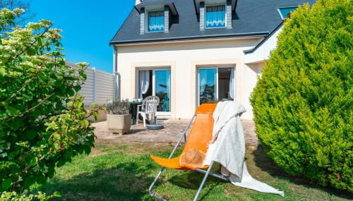 La Familiale proche mer - Photo 1