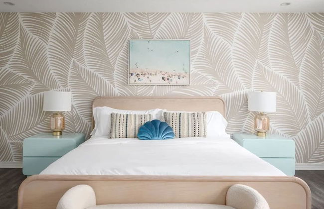 Fun Airy Florida Vacation Home With Private Pool - Photo 13