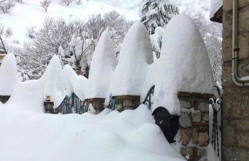 MANSARDA VITI - Sguardo su Frontone - - Foto 51