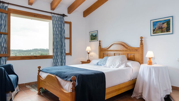 Villa Near Mountains - Foto 2, Habitación