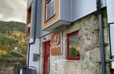 Casa da Carvalha - Loriga - Foto 19