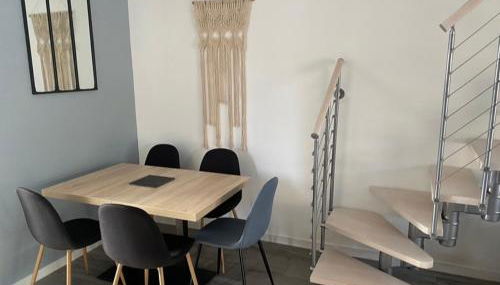 Maison, piscine centreville Gujan-Mestras 4 hôtes - Foto 2