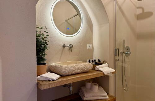 Conti di San Bonifacio - Tuscan Townhouse - Foto 35