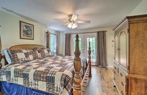 Watauga Lake Butler Retreat w/ Private Dock! - Photo 10