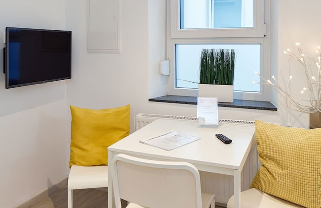 Apartments 4 YOU - Goethestrasse - Foto 13