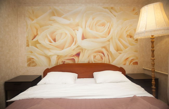 Kvart Boutique Gorky Park - Photo 22