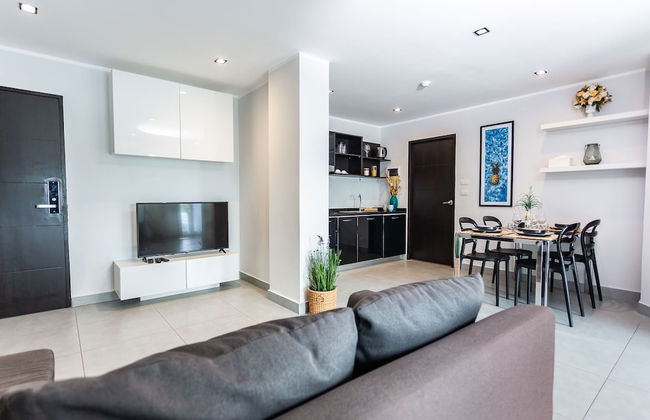 NOON Village Tower 1 - Foto 70