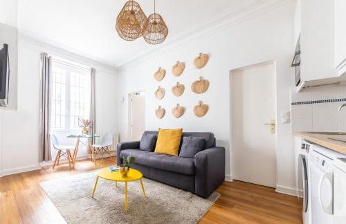 Appartements Bergère - Foto 53