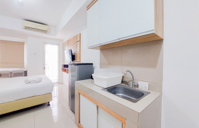 Warm And Cozy Stay Studio Baileys Apartment - Foto 7