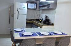 Marinas Flat 212 - Foto 8