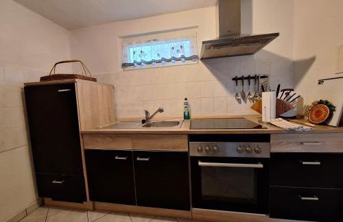 Ferienwohnung Blick zum Zirkelstein - Foto 16