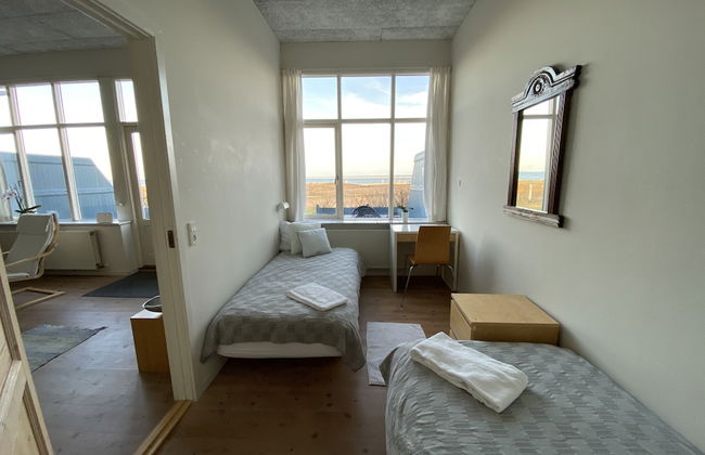 Skaerven Beachfront Condos and Cottage - Foto 6