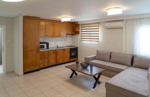 Haroula Apartments - Foto 11