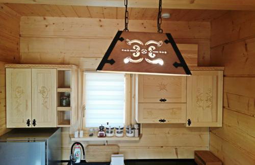 Domki Góralskie Dwa Misie - Foto 19