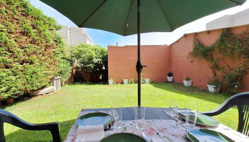 A Casa do Escritor - Foto 4, Garden, Garden view