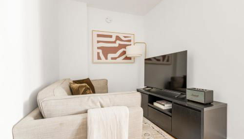 Blueground Midtown East rooftop nr Bryant Park NYC-2070 - Photo 2, Other